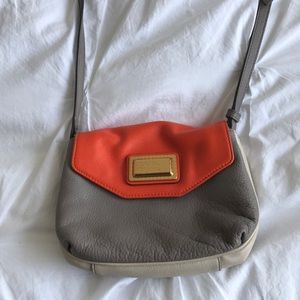 Marc by Marc Jacobs crossbody bag